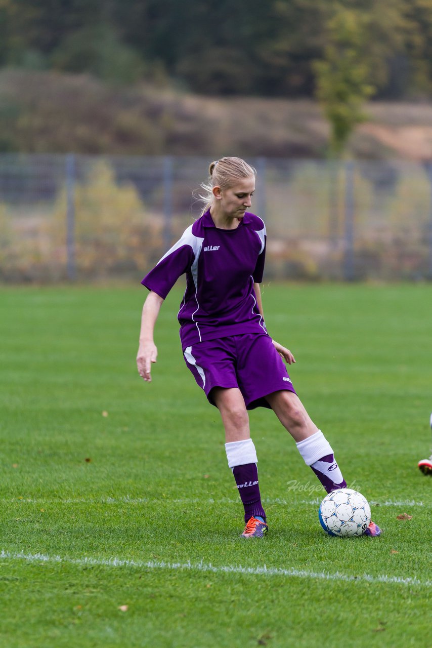 Bild 66 - B-Juniorinnen FSC Kaltenkirchen - Holstein Kiel : Ergebnis: 0:10